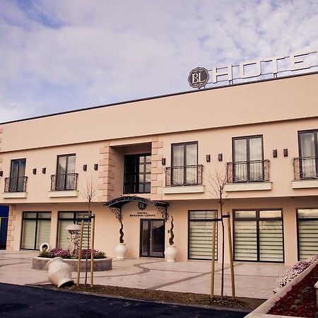 Brčko Hotel Bakarni Lonac מראה חיצוני תמונה