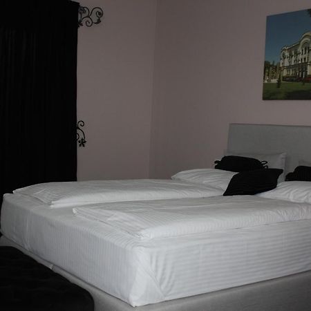 Brčko Hotel Bakarni Lonac מראה חיצוני תמונה