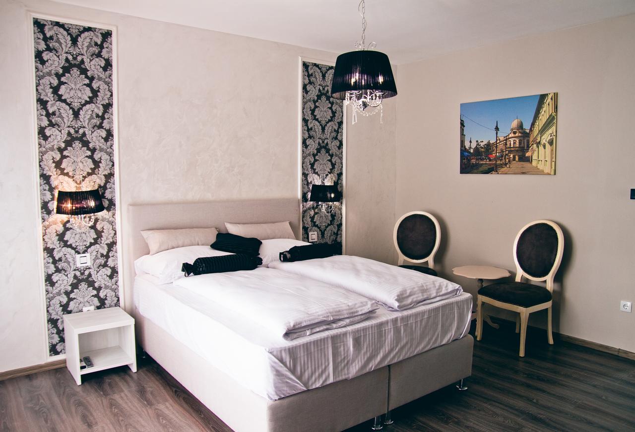 Brčko Hotel Bakarni Lonac מראה חיצוני תמונה