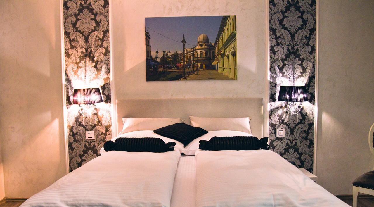 Brčko Hotel Bakarni Lonac מראה חיצוני תמונה
