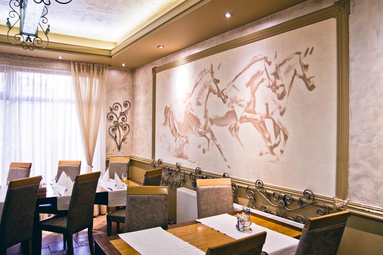 Brčko Hotel Bakarni Lonac מראה חיצוני תמונה