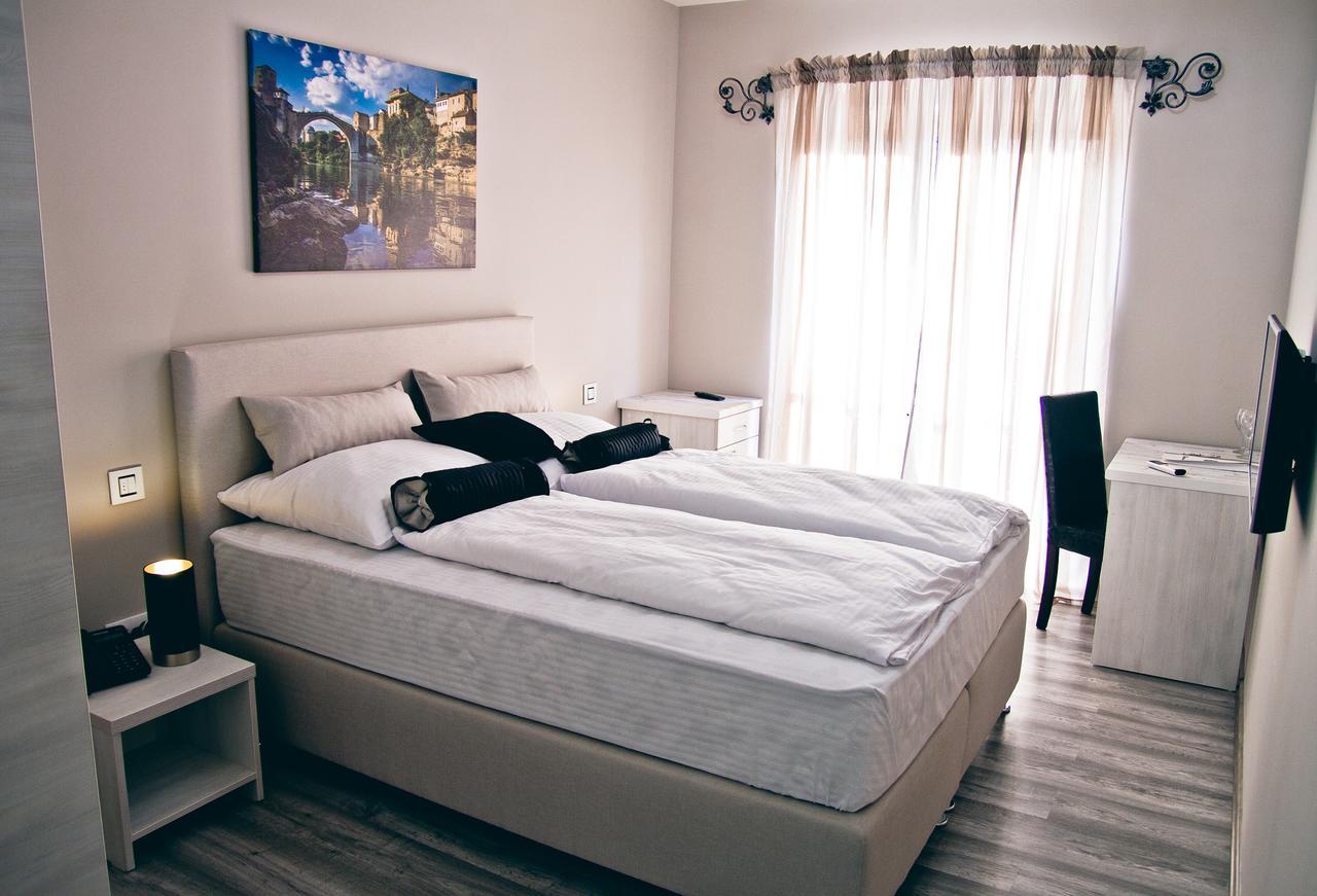Brčko Hotel Bakarni Lonac מראה חיצוני תמונה