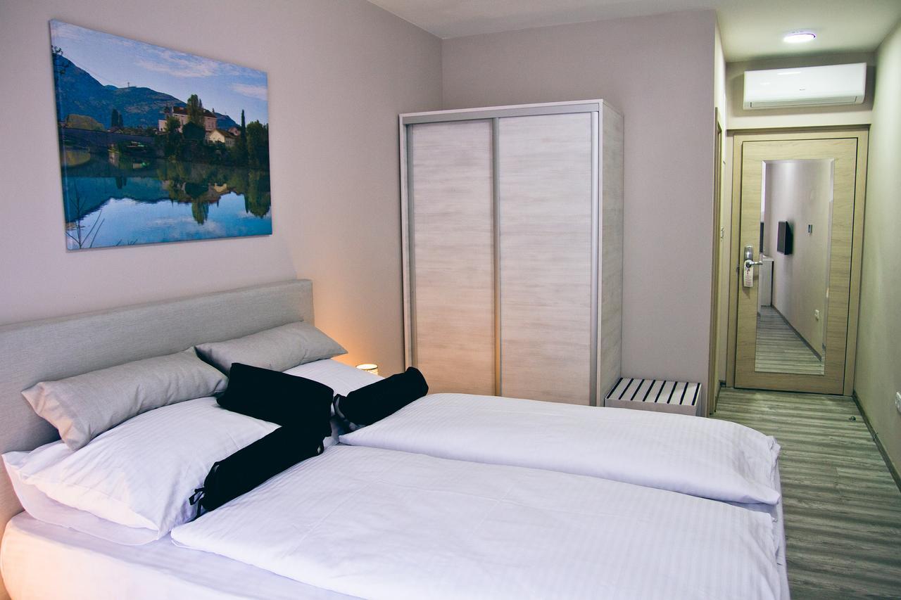 Brčko Hotel Bakarni Lonac מראה חיצוני תמונה
