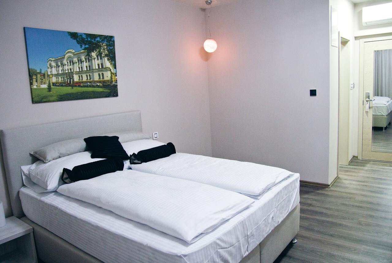 Brčko Hotel Bakarni Lonac מראה חיצוני תמונה