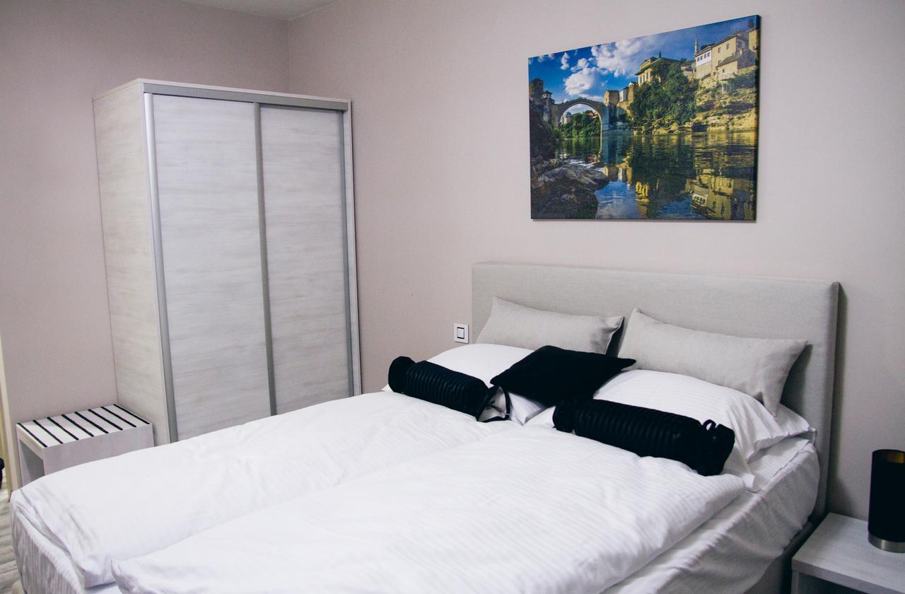 Brčko Hotel Bakarni Lonac מראה חיצוני תמונה