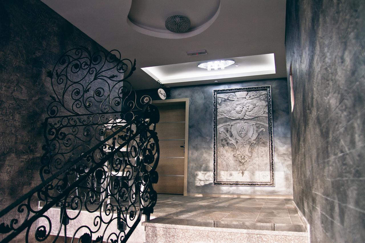 Brčko Hotel Bakarni Lonac מראה חיצוני תמונה