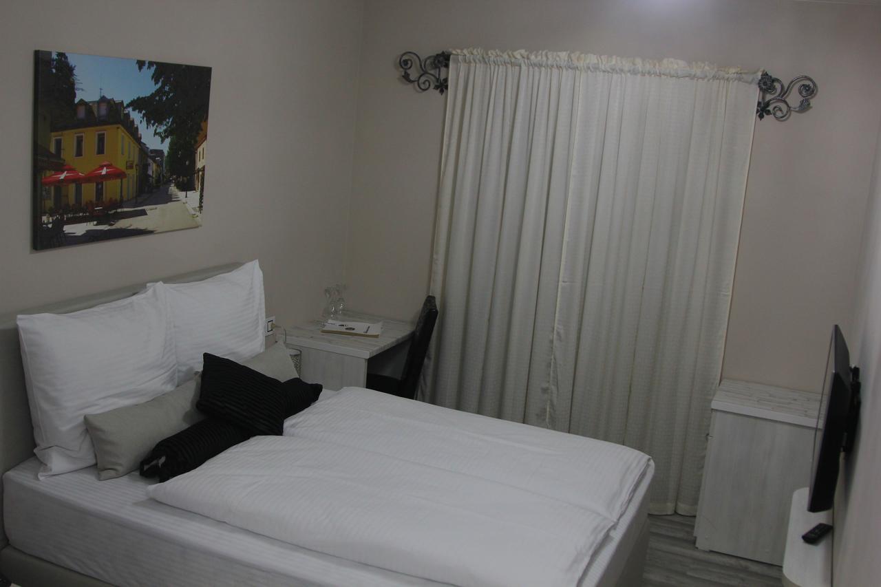 Brčko Hotel Bakarni Lonac מראה חיצוני תמונה
