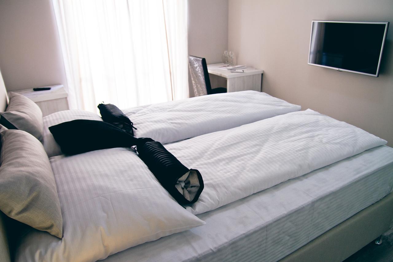 Brčko Hotel Bakarni Lonac מראה חיצוני תמונה