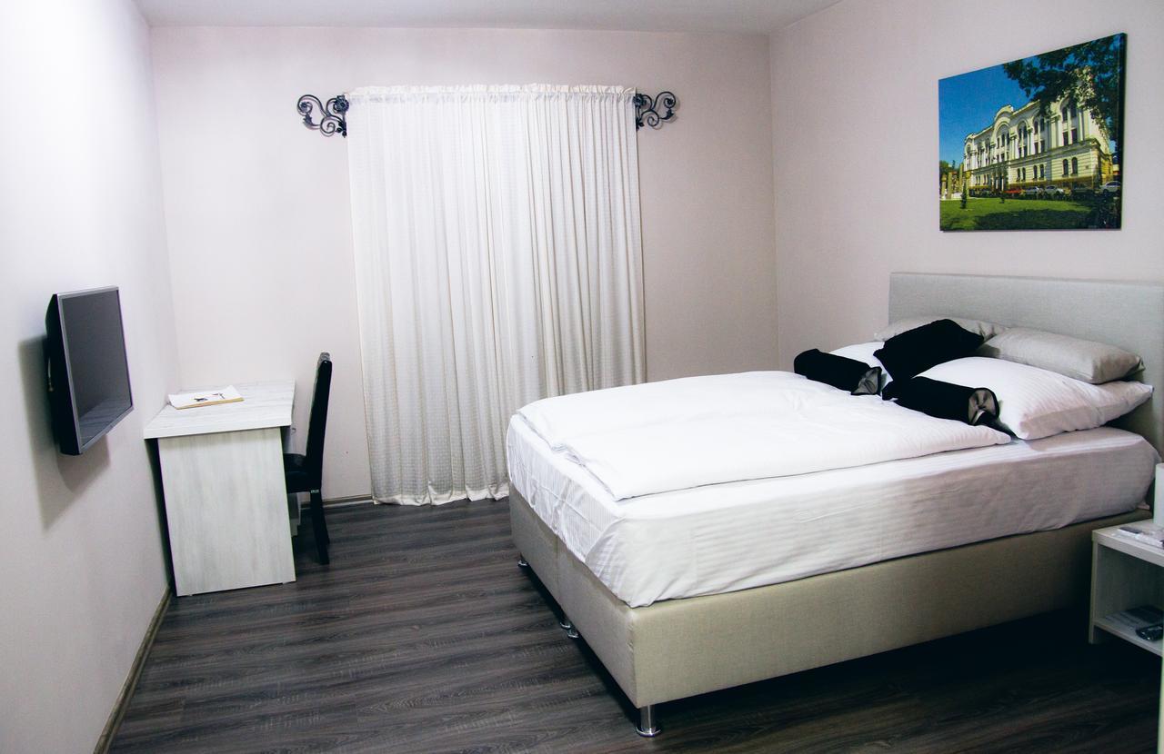 Brčko Hotel Bakarni Lonac מראה חיצוני תמונה