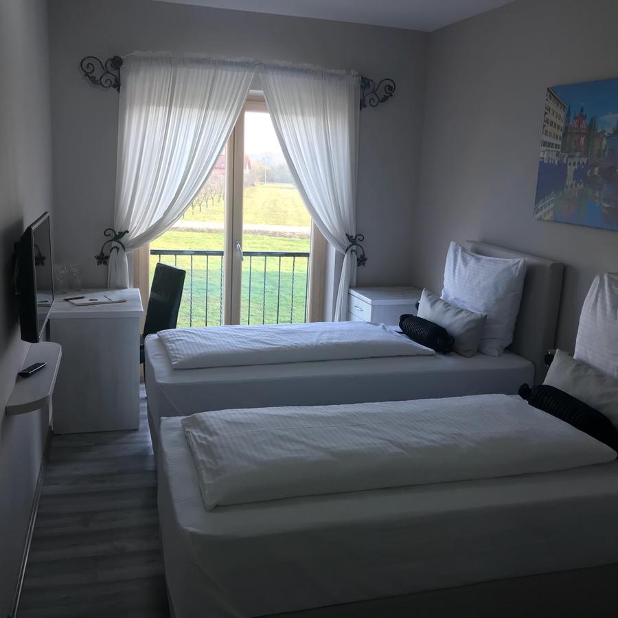 Brčko Hotel Bakarni Lonac מראה חיצוני תמונה