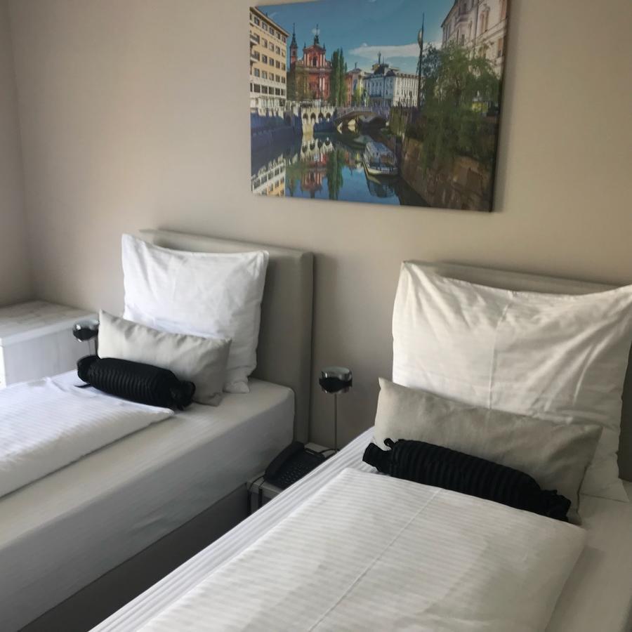 Brčko Hotel Bakarni Lonac מראה חיצוני תמונה