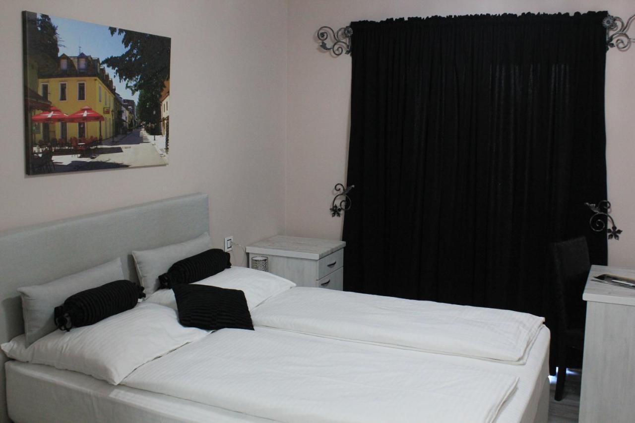 Brčko Hotel Bakarni Lonac מראה חיצוני תמונה
